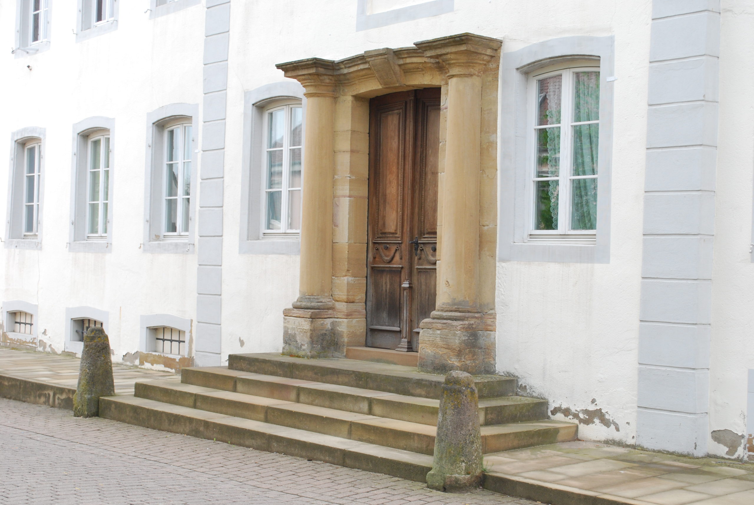 Tourismus Informationen Ortsgemeinde Wendelsheim